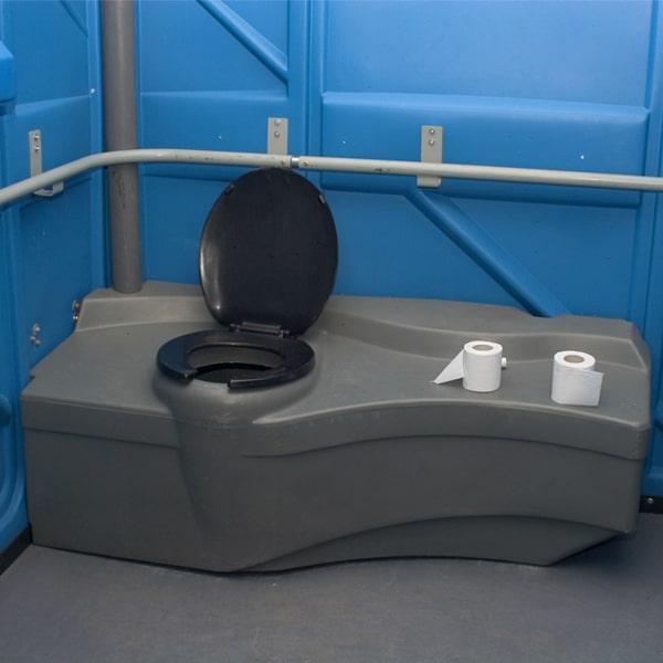 the cost of renting an ada/handicap porta potty unit may vary depending on the specific unit and the rental company