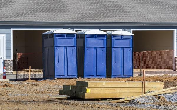 job site portable toilets provides eco-friendly portable toilets that are safe for the environment and comply with local regulations
